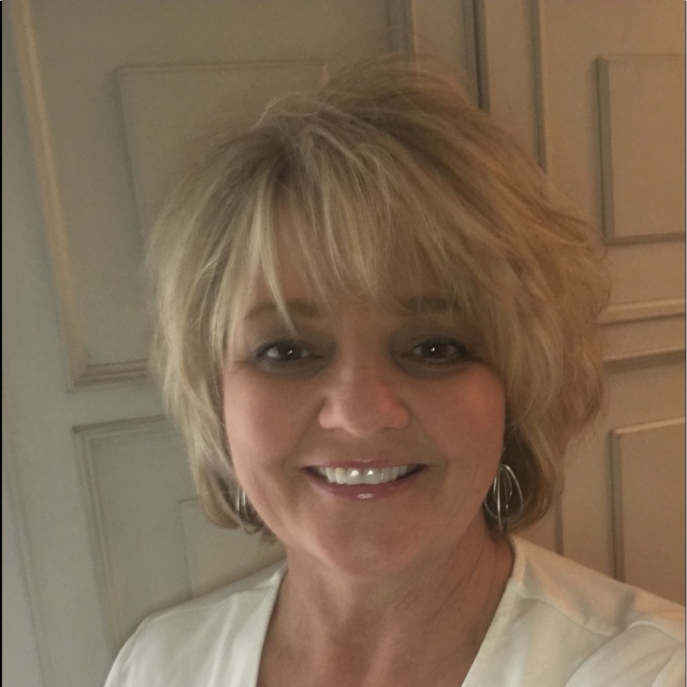Meet your Posher, Tami